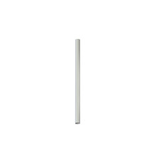 Точечный светильник Nowodvorski 10886 Fourty M GU10 1x10W IP20 Silk Gray