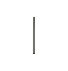 Точечный светильник Nowodvorski 10887 Fourty M GU10 1x10W IP20 Umbra Gray