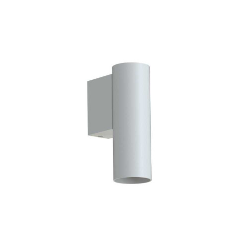 Светильник Nowodvorski 10888 Fourty Wall S GU10 1x10W IP20 Silk Gray ( 4018209 )