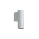 Светильник Nowodvorski 10888 Fourty Wall S GU10 1x10W IP20 Silk Gray ( 4018209 )