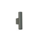 Світильник Nowodvorski 10891 Fourty Wall M GU10 2x10W IP20 Umbra Gray ( 4018214 )