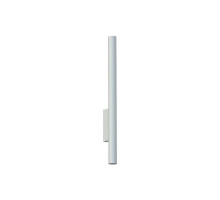 Світильник Nowodvorski 10892 Fourty Wall M GU10 2x10W IP20 Silk Gray