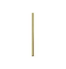 Точечный светильник Nowodvorski 10894 Fourty L GU10 1x10W IP20 Solid Brass