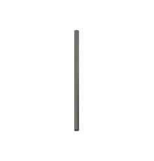 Точечный светильник Nowodvorski 10895 Fourty L GU10 1x10W IP20 Silk Gray