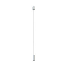 Підвісний світильник Nowodvorski 10900 Fourty S GU10 1x10W IP20 Silk Gray