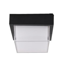 Светильник фасадный SMD LED 12W "SUGA-12/SO" настенный