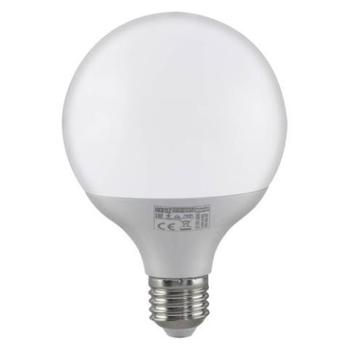 Лампа Світлодіодна "GLOBE-16" 16W 4200К E27 16W 4200К ( 4013120 )