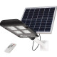 Светильник уличный консольный на солнечной батарее LED "LAGUNA-200" 200 W HOROZ ELECTRIC ( 4013135 )