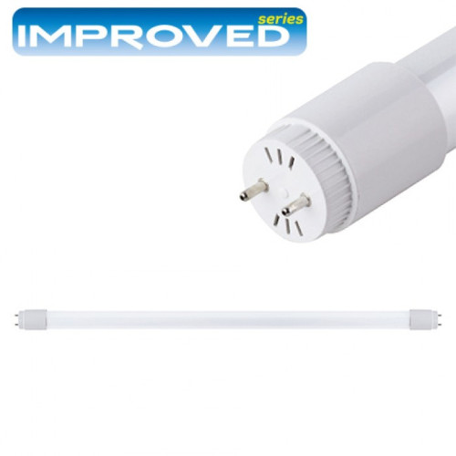 Лампа Светодиодная IMPROVED "LED TUBE PRO - 60" 9W 60cm T8 6400К ( 4013139 )