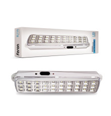 Акумуляторний світильник Feron EL115