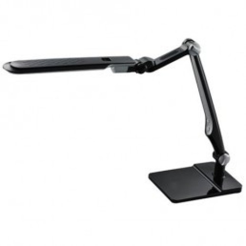 Світильник настільний LED "EBRU" 10 W чорний ( 4013224 )