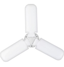 Лампа Світлодіодна промислова "TRIO" 40W 6400K E27