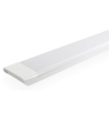 Світильник лінійний LED 72W "TETRA/SQ-72" 6400К 6400К