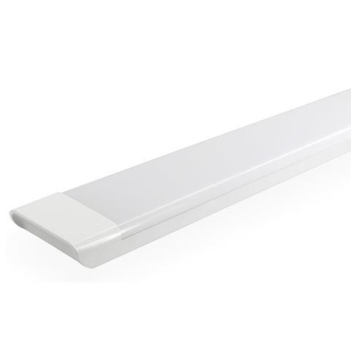 Світильник лінійний LED 72W "TETRA/SQ-72" 6400К 6400К ( 4013263 )