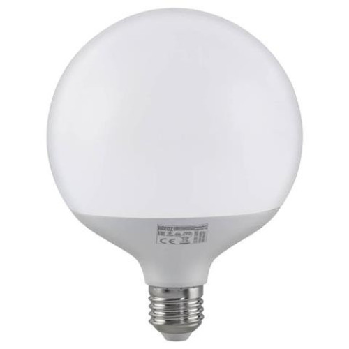 Лампа Світлодіодна "GLOBE-20" 20W 4200К E27 20W 4200К E27 ( 4013291 )