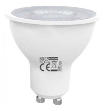 Лампа світлодіодна "CONVEX-8" 8W 4200K GU10 8W 4200K