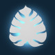 Бра TK-Lighting monstera 1354 ( 4017311 )