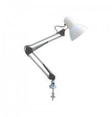 Світильник настільний "RANA" Е27 білий