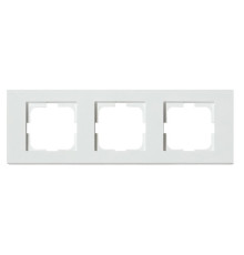 Рамка 3-тя біла GRANO