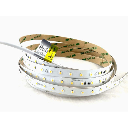 Светодиодная лента RISHANG 2835-84-IP20-NW-12-48 RJ0284TJ-A e-pcb 4000K (бухта 50м.) ( 4016346 )