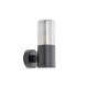Вуличний світильник Nowodvorski 11371 Ida I E27 1x10W IP44 Bk ( 4019019 )