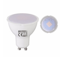 Лампа "PLUS-10" 10W 4200K GU10