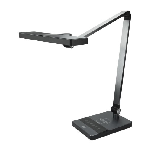 Светильник настольный LED "ALEV" 10 W черный ( 4013527 )