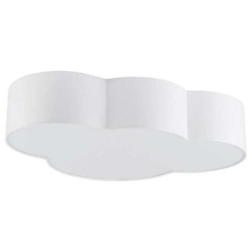 Потолочный светильник TK-Lighting cloud Белый 1533 ( 4016992 )