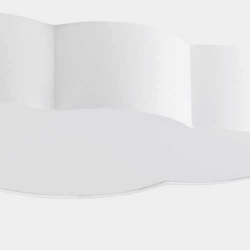 Потолочный светильник TK-Lighting cloud Белый 1533 ( 4016992 )
