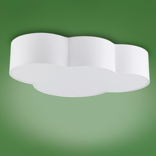 Потолочный светильник TK-Lighting cloud Белый 1533 ( 4016992 )