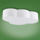 Потолочный светильник TK-Lighting cloud Белый 1533 ( 4016992 )