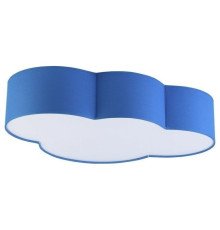 Стельовий світильник TK-Lighting cloud Синій 1534