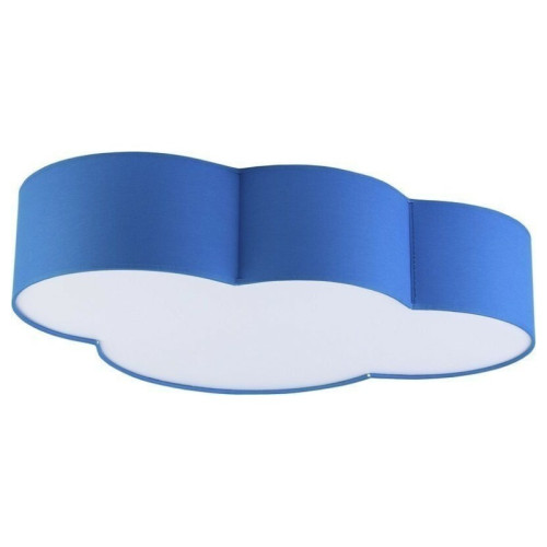 Потолочный светильник TK-Lighting cloud Синий 1534 ( 4016998 )