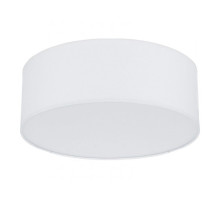 Стельовий світильник TK-Lighting rondo 61 Білий 1581