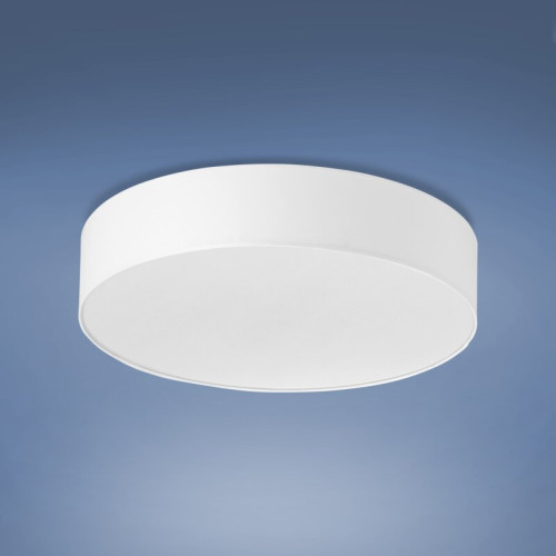 Потолочный светильник TK-Lighting rondo 61 Белый 1581 ( 4017396 )