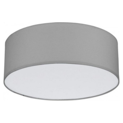 Потолочный светильник TK-Lighting rondo 61 Серый 1584 ( 4017397 )