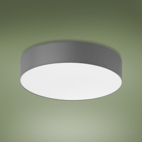 Потолочный светильник TK-Lighting rondo 61 Серый 1584 ( 4017397 )
