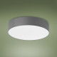 Потолочный светильник TK-Lighting rondo 61 Серый 1584 ( 4017397 )