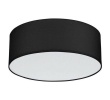 Потолочный светильник TK-Lighting rondo 61 Черный 1587