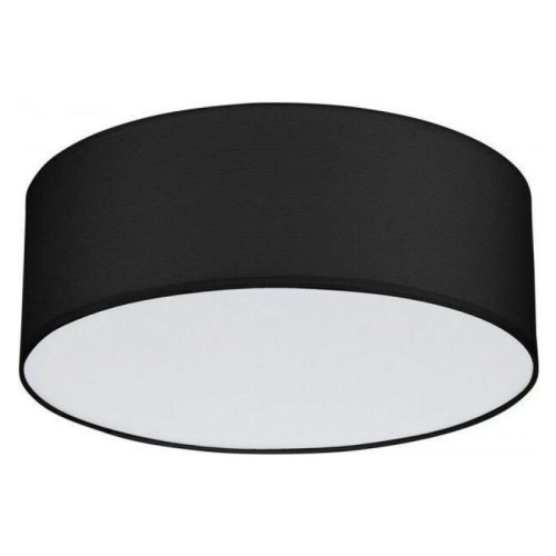 Потолочный светильник TK-Lighting rondo 61 Черный 1587 ( 4017398 )
