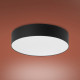 Потолочный светильник TK-Lighting rondo 61 Черный 1587 ( 4017398 )