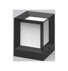 Світильник садово-парковий ландшафтний Prizma (400-010-129)