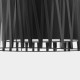 Люстра подвесная TK-Lighting harmony black 1654 черный ( 4017155 )