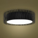 Люстра потолочная TK-Lighting harmony black 1658 черный ( 4017156 )
