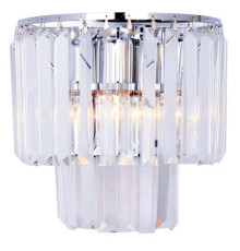 Бра Zumaline amedeo 17106/2W-CHR