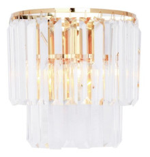 Бра Zumaline amedeo 17106/2W-GLD