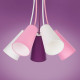 Люстра TK-Lighting wire kids 1712 ( 4017663 )