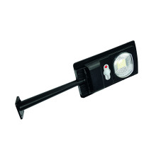 Светильник уличный на солнечной батарее LED "COMPACT-10" 10 W (074-010-0010-020)