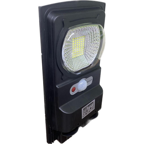 Світильник вуличний на сонячній батареї LED "COMPACT-10" 10 W (074-010-0010-020) ( 4013609 )