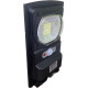 Світильник вуличний на сонячній батареї LED "COMPACT-10" 10 W (074-010-0010-020) ( 4013609 )